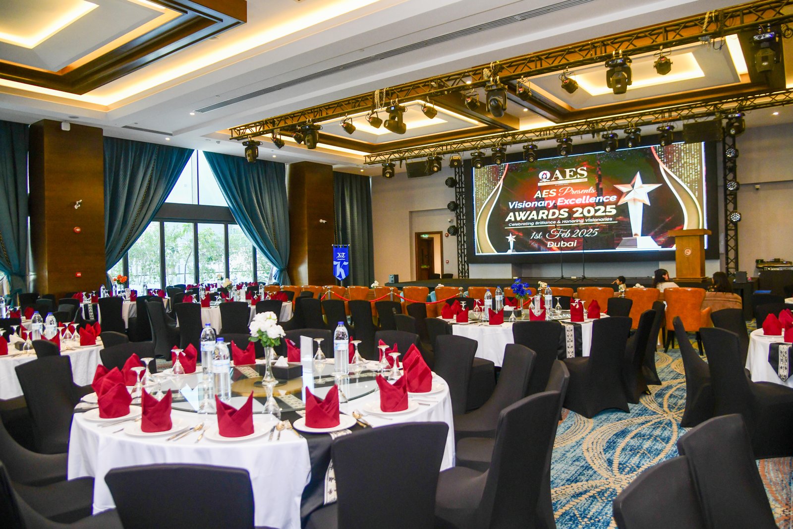 Exceptional AES Gallery Snapshot 134